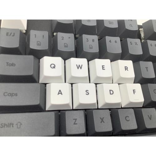 PULSAR (パルサー) キーボード PCMK 2HE TKL