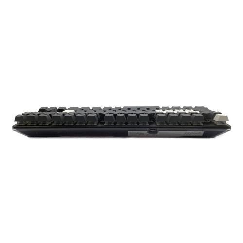 PULSAR (パルサー) キーボード PCMK 2HE TKL