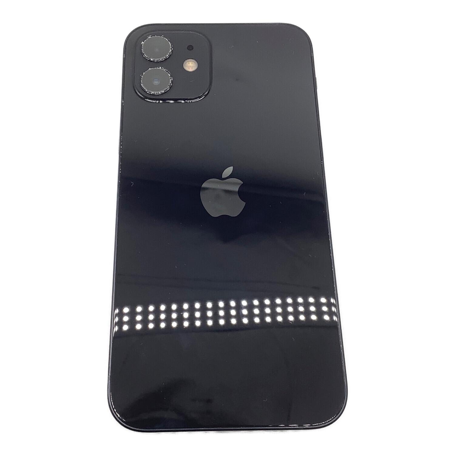 Apple (アップル) iPhone12 MGHN3J/A 64GB｜トレファクONLINE