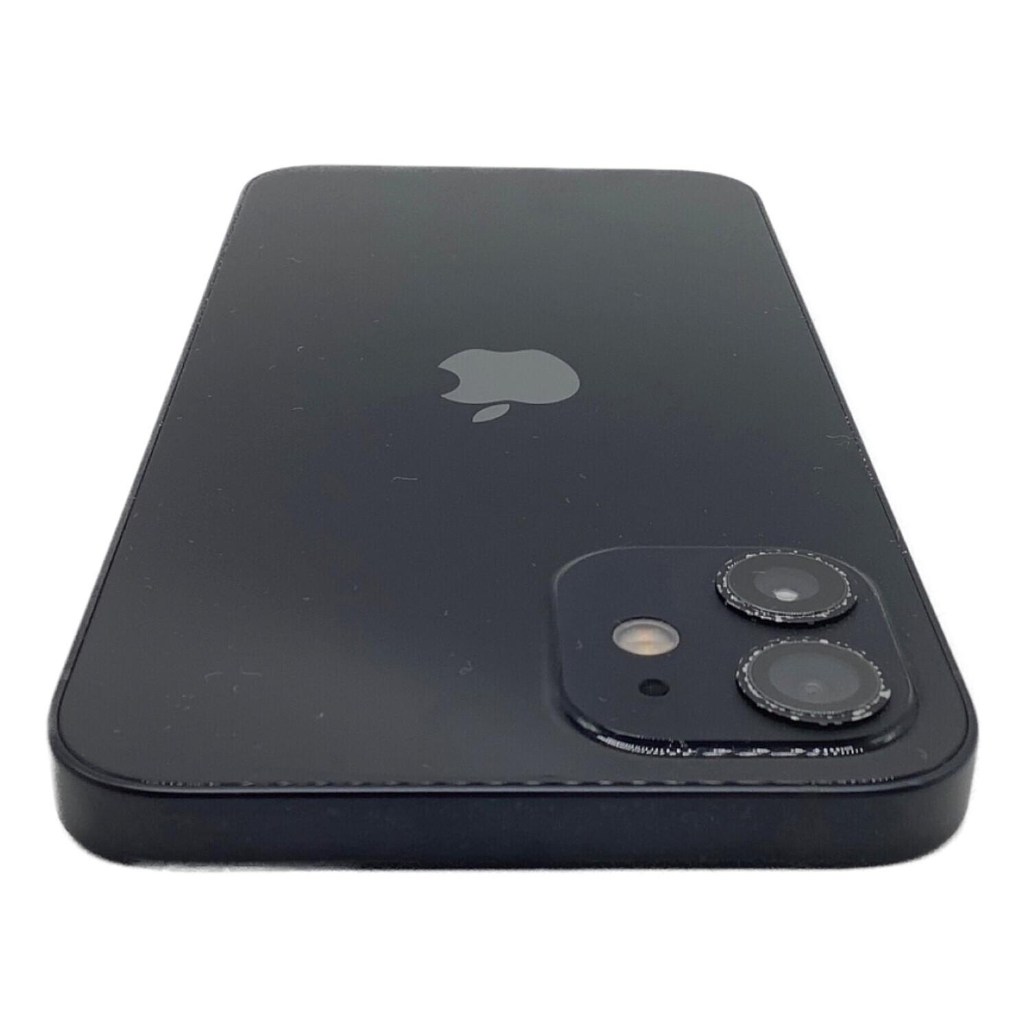 Apple (アップル) iPhone12 MGHN3J/A 64GB｜トレファクONLINE