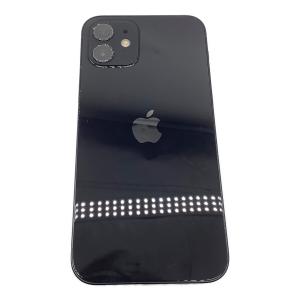 Apple (アップル) iPhone12 MGHN3J/A　64GB