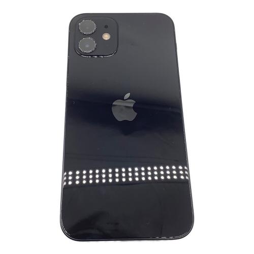Apple (アップル) iPhone12 MGHN3J/A　64GB