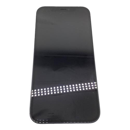 Apple (アップル) iPhone12 MGHN3J/A　64GB