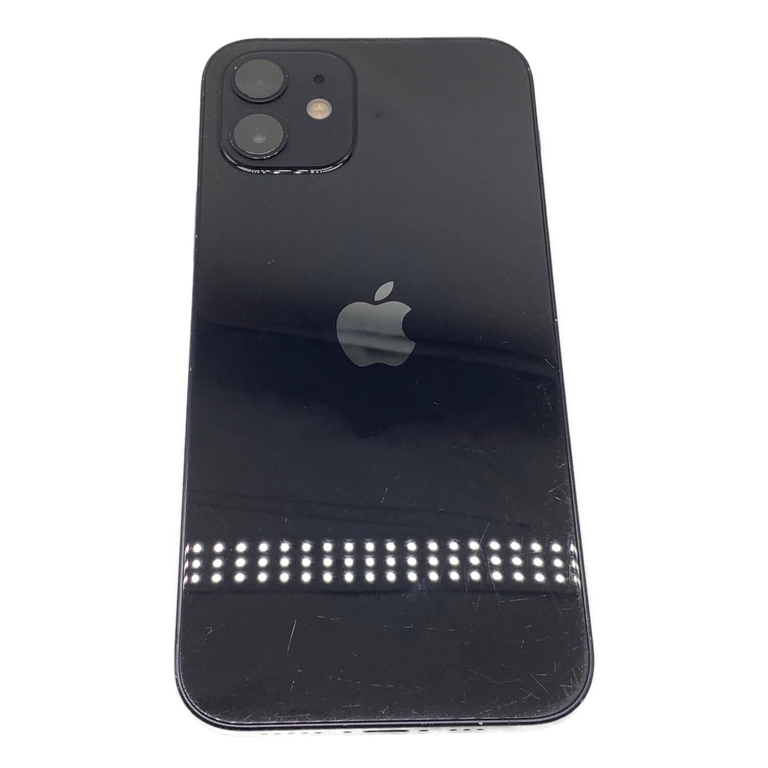Apple (アップル) iPhone12 MGHN3J/A 64GB｜トレファクONLINE
