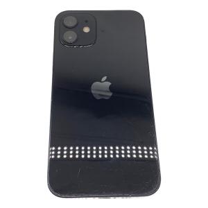 Apple (アップル) iPhone12 MGHN3J/A　64GB
