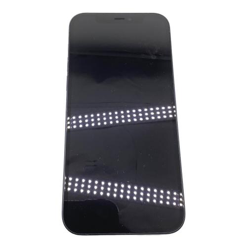 Apple (アップル) iPhone12 MGHN3J/A 64GB｜トレファクONLINE