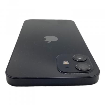iPhone12 64GB ジャンク品 MGHN3J/A バッテリー83% Apple (アップル) iPhone12 MGHN3J/A 64GB バッテリー:89