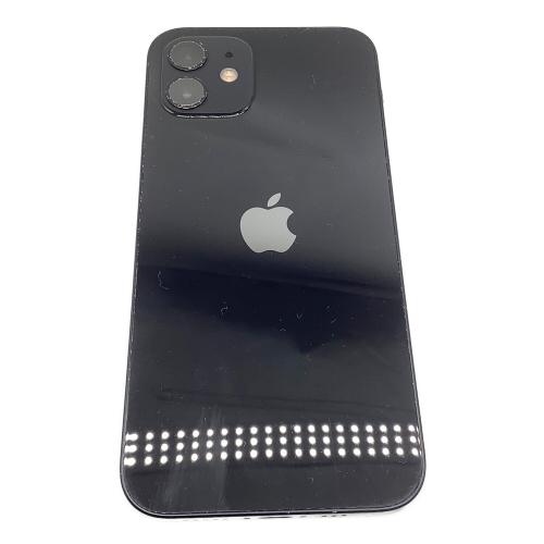 Apple (アップル) iPhone12 MGHN3J/A　64GB　バッテリー:89％