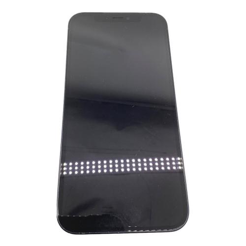 Apple (アップル) iPhone12 MGHN3J/A 64GB バッテリー:89