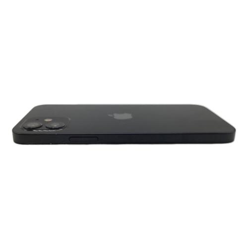 Apple (アップル) iPhone12 MGHN3J/A 64GB バッテリー:89
