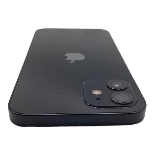 Apple (アップル) iPhone12 MGHN3J/A 64GB バッテリー:89