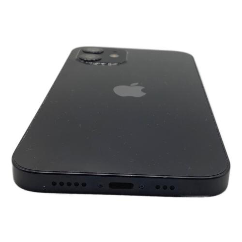 Apple (アップル) iPhone12 MGHN3J/A 64GB バッテリー:89
