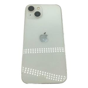 Apple (アップル) iPhone13 MLND3J/A　128GB バッテリー:98％