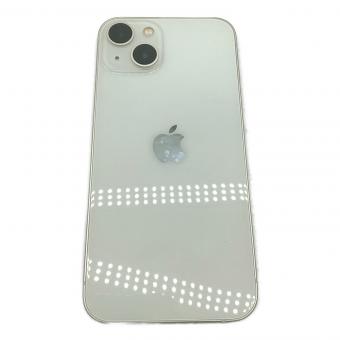 Apple (アップル) iPhone13 MLND3J/A　128GB バッテリー:98％