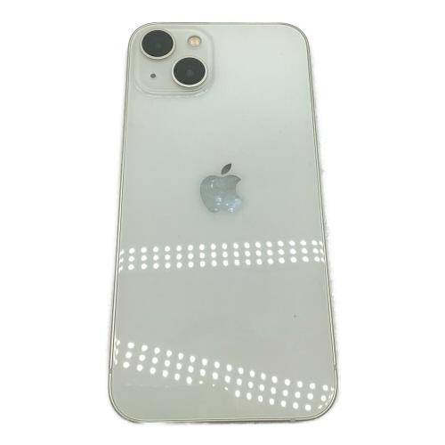 Apple (アップル) iPhone13 MLND3J/A　128GB バッテリー:98％