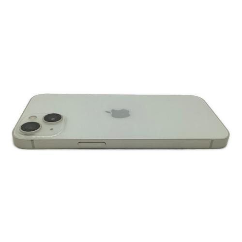 Apple (アップル) iPhone13 MLND3J/A　128GB バッテリー:98％