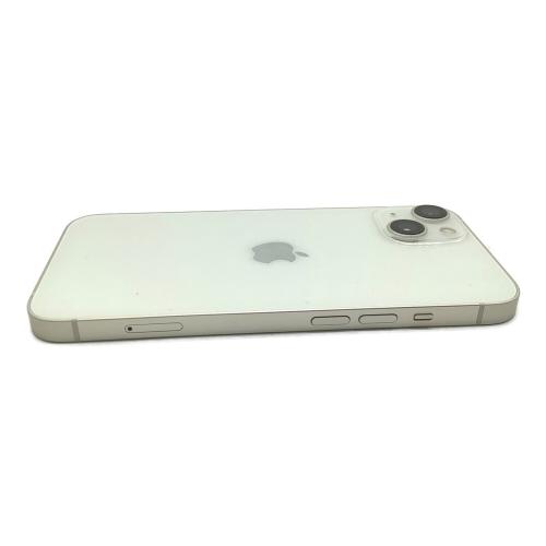 Apple (アップル) iPhone13 MLND3J/A　128GB バッテリー:98％