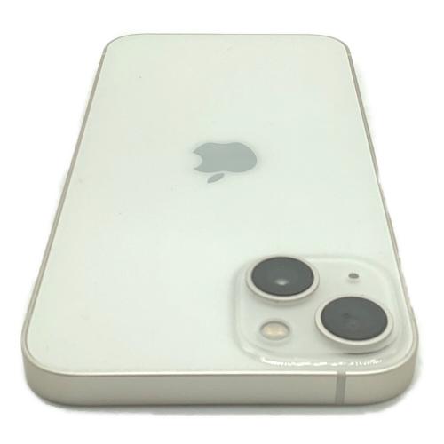Apple (アップル) iPhone13 MLND3J/A　128GB バッテリー:98％