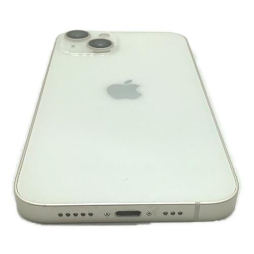 Apple (アップル) iPhone13 MLND3J/A　128GB バッテリー:98％
