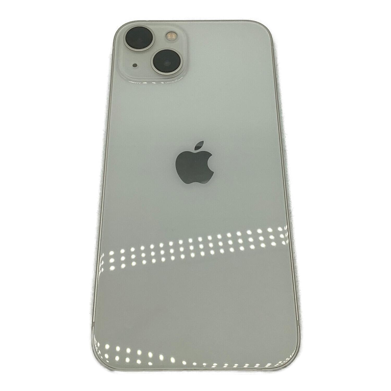 Apple iPhone 専用　30000 Apple (アップル) iPhone13 MLND3J/A 128GB バッテリー:99