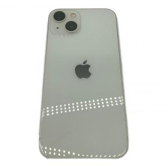 Apple (アップル) iPhone13 MLND3J/A　128GB　バッテリー:99％