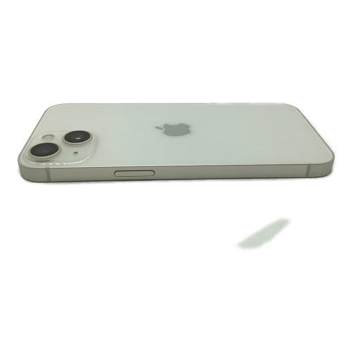 Apple iPhone 専用　30000 Apple (アップル) iPhone13 MLND3J/A 128GB バッテリー:99