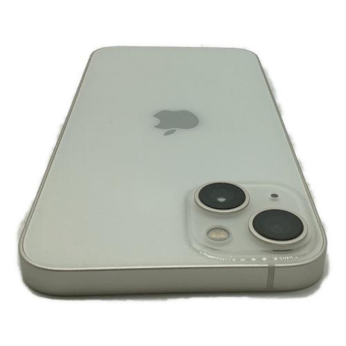 Apple (アップル) iPhone13 MLND3J/A　128GB　バッテリー:99％