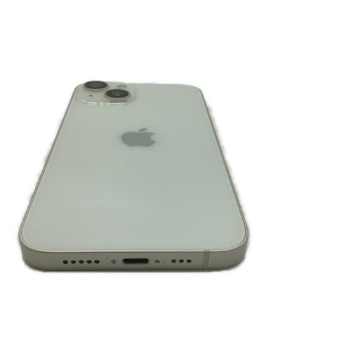 Apple (アップル) iPhone13 MLND3J/A 128GB バッテリー:99