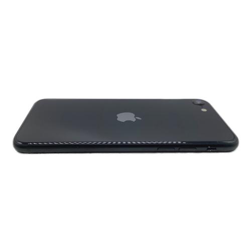 Apple (アップル) iPhone SE(第3世代) MMYF3 128GB バッテリー:95％