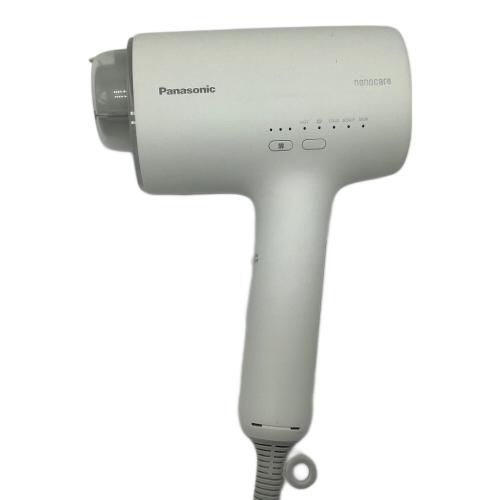 Panasonic (パナソニック) ドライヤー EH-NA0J 2024年製