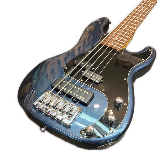 SCHECTER (シェクター) Diamond Series プレシジョンベースタイプ エレキベース 5弦 AD-DIAMOND-P-5 2012年製 @