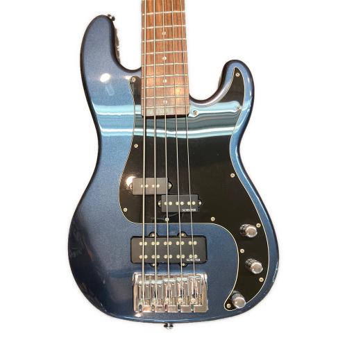 SCHECTER (シェクター) Diamond Series プレシジョンベースタイプ エレキベース 5弦 AD-DIAMOND-P-5 2012年製 @