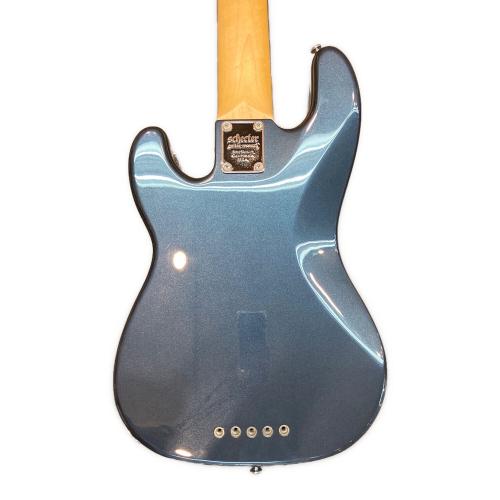 SCHECTER (シェクター) Diamond Series プレシジョンベースタイプ エレキベース 5弦 AD-DIAMOND-P-5 2012年製 @