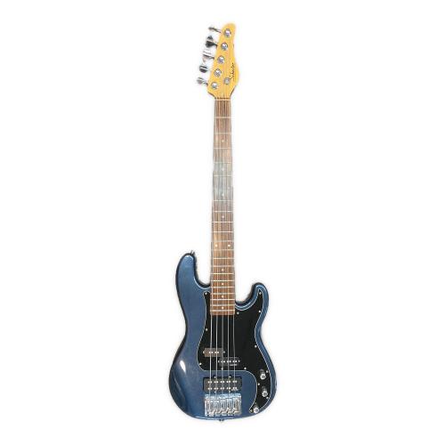 SCHECTER (シェクター) Diamond Series プレシジョンベースタイプ エレキベース 5弦 AD-DIAMOND-P-5 2012年製 @