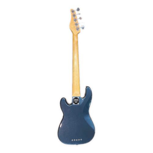 SCHECTER (シェクター) Diamond Series プレシジョンベースタイプ エレキベース 5弦 AD-DIAMOND-P-5 2012年製 @