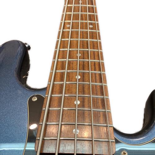 SCHECTER (シェクター) Diamond Series プレシジョンベースタイプ エレキベース 5弦 AD-DIAMOND-P-5 2012年製 @