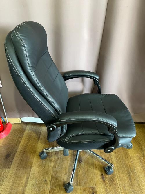 ニトリ オフィスチェア OC708  ブラック エアリー