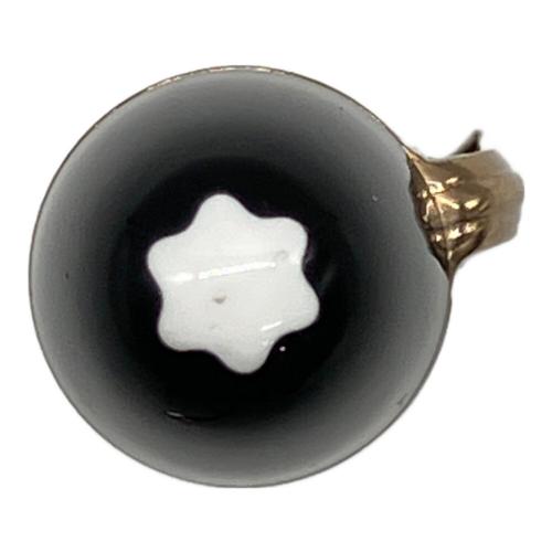 MONTBLANC (モンブラン) 万年筆 ブラック マイスターシュテュック No.149
