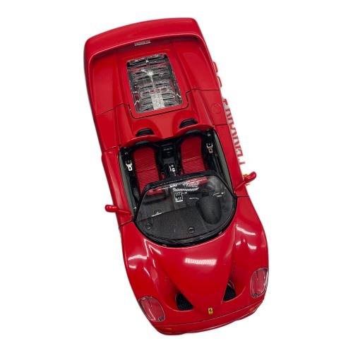 burago (ブラーゴ) ミニカー 未開封 Ferrari F50 1/18 210