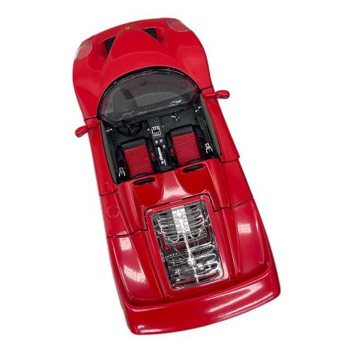 burago (ブラーゴ) ミニカー 未開封 Ferrari F50 1/18 210