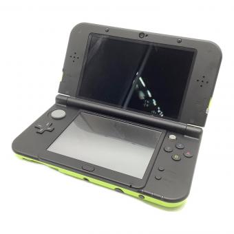 Nintendo (ニンテンドー) 3DS LL RED-001　ミントグリーン