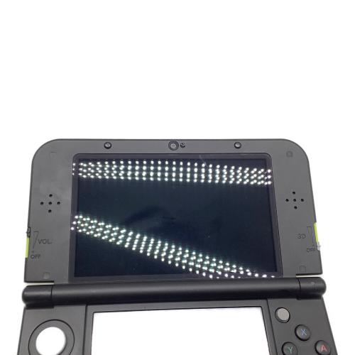 Nintendo (ニンテンドー) 3DS LL RED-001　ミントグリーン