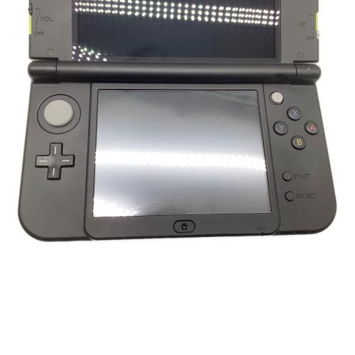 Nintendo (ニンテンドー) 3DS LL RED-001　ミントグリーン