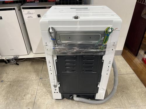 Panasonic (パナソニック) 全自動洗濯機 NA-F7B5 2026年製 57
