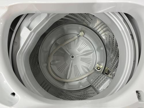 Panasonic (パナソニック) 全自動洗濯機 NA-F7B5 2026年製 57