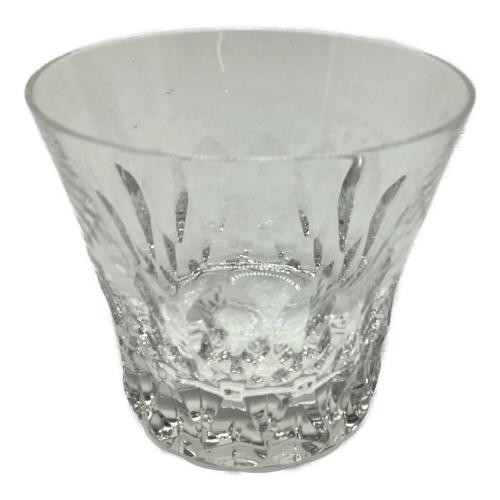 Baccarat (バカラ) ロックグラス ダリア タンブラー 2026
