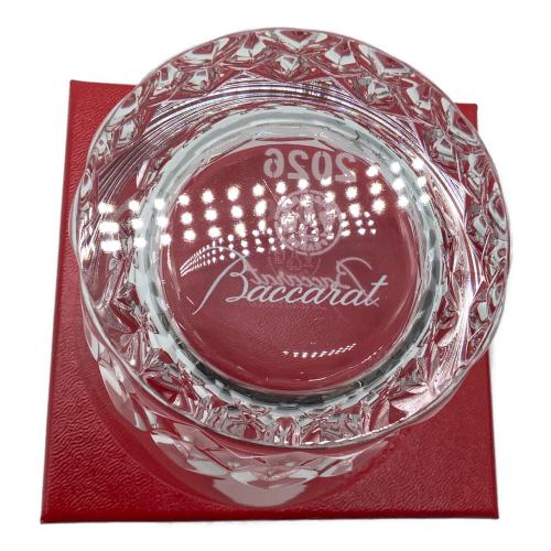 Baccarat (バカラ) ロックグラス ダリア タンブラー 2026