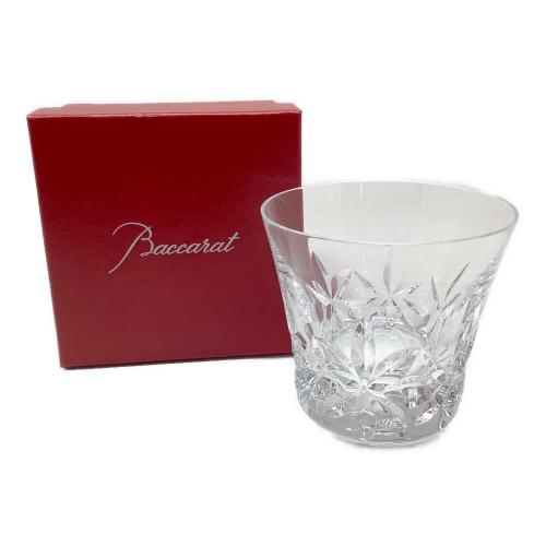 Baccarat (バカラ) ロックグラス エクラ タンブラー 2023