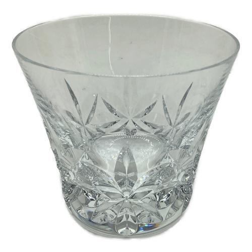 Baccarat (バカラ) ロックグラス エクラ タンブラー 2023