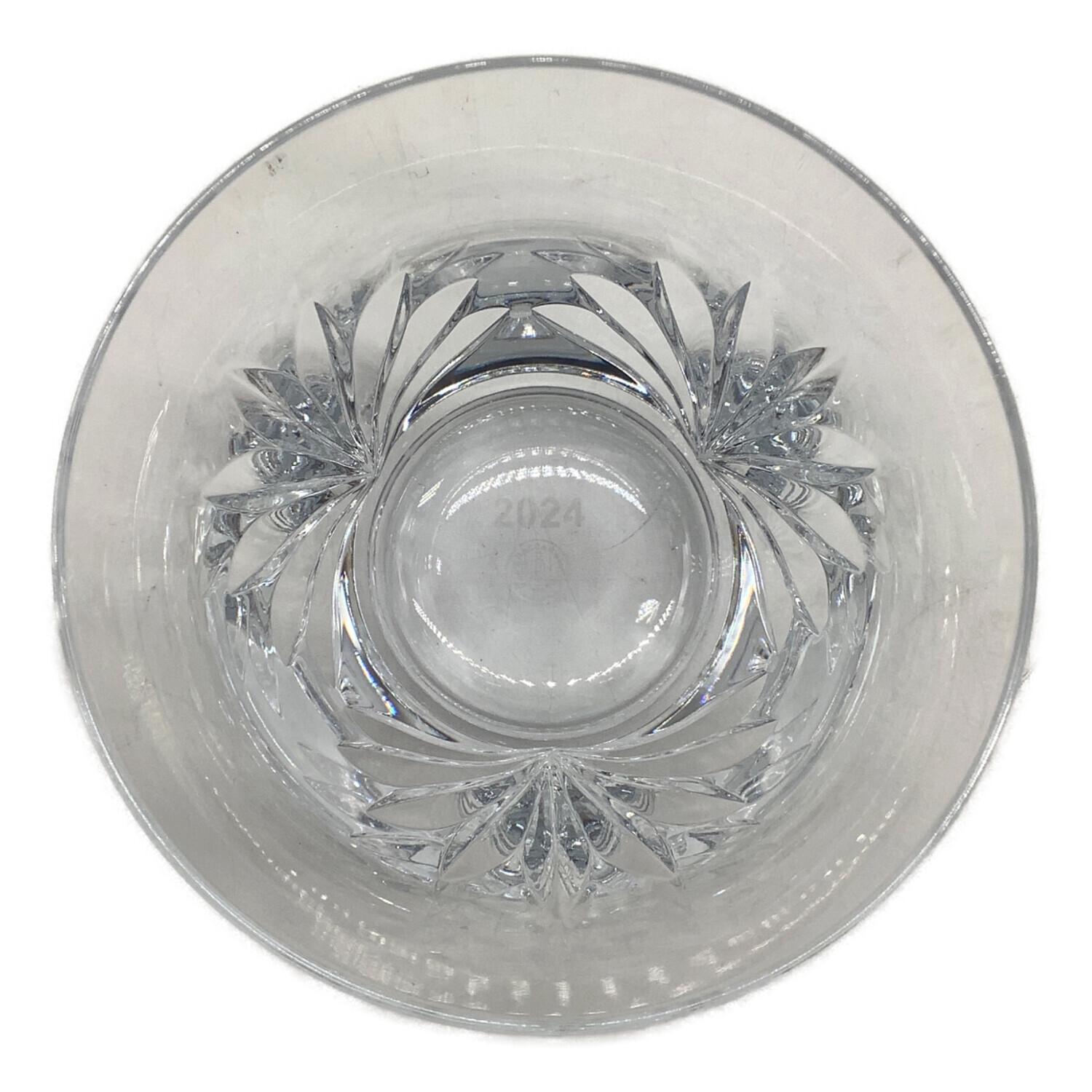 Baccarat (バカラ) ロックグラス ルテシア タンブラー 2024